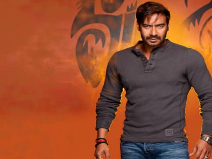 Ajay Devgn comes to help in distress, reads detailed! | अडचणीत असलेल्या बहिणीच्या मदतीसाठी धावून आला अजय देवगण, वाचा सविस्तर!