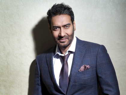 For this reason, Ajay Devgn is angry with Mulin Luthria | या कारणामुळे अजय देवगण आहे मुलिन लूथरियावर नाराज