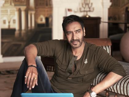 ajay devgan
