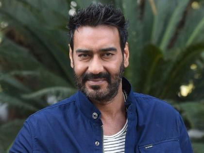 Ajay Devgn's movie will be seen in Bollywood's 90's | अजय देवगणच्या चित्रपटात बॉलिवूडच्या 90च्या दशकातील ही जोडी दिसणार एकत्र