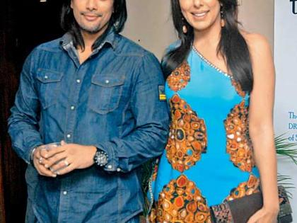 pooja bedi akashdeep saigal