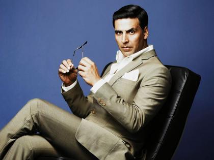 Akshay Kumar bought four flat in a posh building in Andheri; If the price read, it will be a shock! | अक्षयकुमारने अंधेरीतील एका पॉश बिल्डिंगमध्ये खरेदी केले चार फ्लॅट; किंमत वाचाल तर धक्का बसेल!