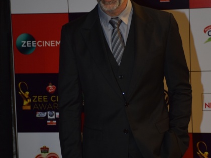 Best Actor in Zee Cine Awards, Actor Marley Baji, Actor | झी सिने पुरस्कारात या कलाकारांनी मारली बाजी, हा अभिनेता ठरला सर्वोत्कृष्ट अभिनेता