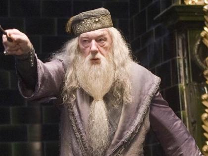 Dumbledore will appear in 'Fantastic Bists' | ​डम्बलडोर दिसणार ‘फॅनटास्टिक बिस्ट्स’मध्ये