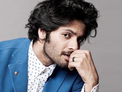 'Like to play a variety role' - Ali Fazal | ‘विविधांगी भूमिका साकारायला आवडते’ - अली फजल