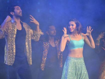 alia & aditya