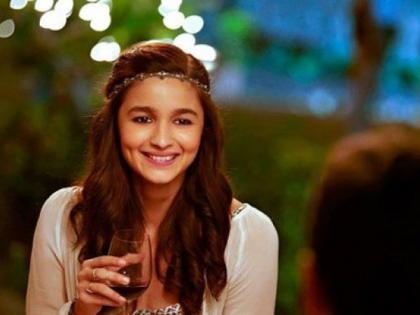 ​आलियाचे ‘अ‍ॅक्टिंग’ सिक्रेट