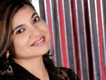 अलकाला साकारायची अंगुरी भाभीची भूमिका