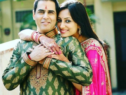 Aman Verma's marriage is postponed | ​अमन वर्माचे लग्न लांबणीवर