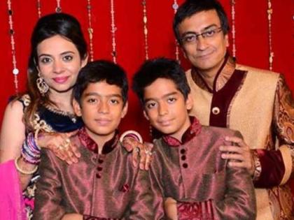 MUST SEE: ‘तारक मेहता का उल्टा चष्मा’मधील चंपकचाचाचे रिअल फॅमिली फोटो!