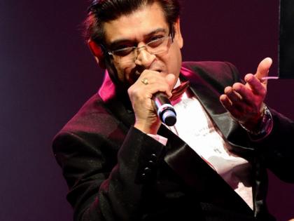 किशोर कुमार यांना श्रद्धांजली अमित कुमार गाण्यातून देणारा श्रद्धांजली