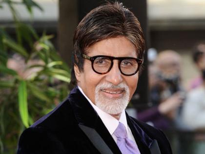 Amitabh Bachchan to become Bhishma Pitamah? | अमिताभ बच्चन साकारणार भीष्म पितामह ?