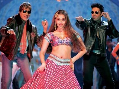 Abhishek Bachchan hope Bachchab family in a film : 