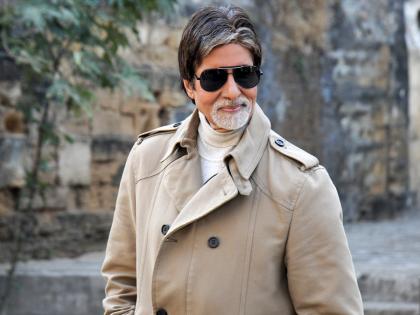 Amitabh Bachchan wants to work !! Deepika and Katrina have applied for the application !! | ​अमिताभ बच्चन यांना हवे काम!! दीपिका, कॅटरिनाकडे केला अर्ज!!