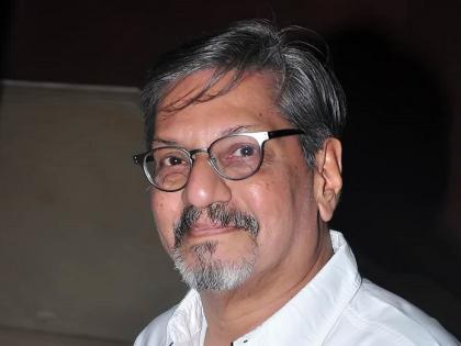 Amol Palekar, hero of 'Common Man' | ‘कॉमन मॅन’चा हीरो अमोल पालेकर