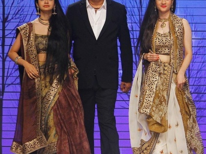 Popular Bollywood singer-musician Anu Malik's daughter will make debut in Bollywood? | प्रसिद्ध गायक-संगीतकार अनू मलिक यांची मुलगी अदा पदार्पण करणार बॉलिवूडमध्ये?