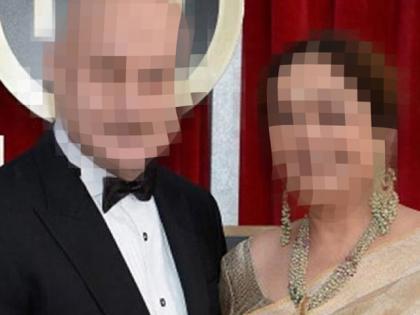 The actress had given her marriage to the famous actor, the husband had a divorce ... | ​या प्रसिद्ध अभिनेत्यासोबत लग्न करण्यासाठी या अभिनेत्रीने दिला होता पतीला घटस्फोट... एका मुलाची आई होती ही अभिनेत्री