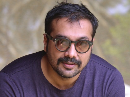 Anurag Kashyap will make a romantic movie | ​अनुराग कश्यप करणार रोमाँटिक चित्रपट