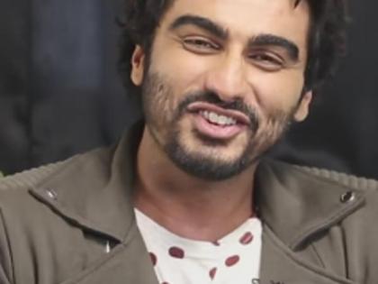 arjun kapoor