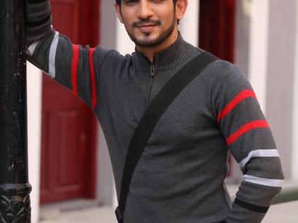 Dream is in my heart, Arjun Bijlani has expressed this in the series | ​परदेस में है मेरा दिल या मालिकेतील अर्जुन बिजलानीने व्यक्त केले हे स्वप्न