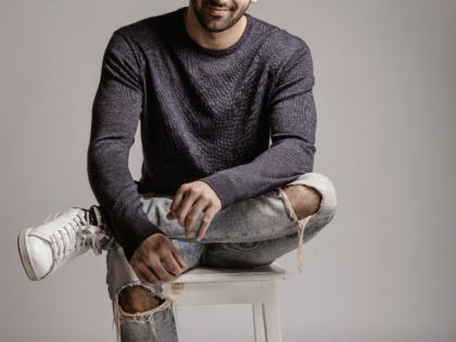 Yash Raj Films Launches New Face Armaan Ralhan ;