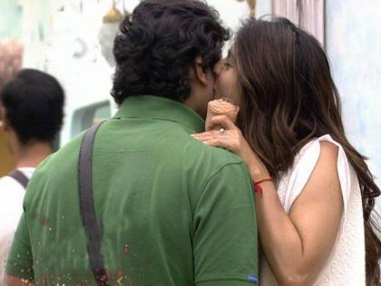 What happened to the romance of Bigg Boss? | बिग बॉसमधील या प्रेमकथांचे काय झाले?