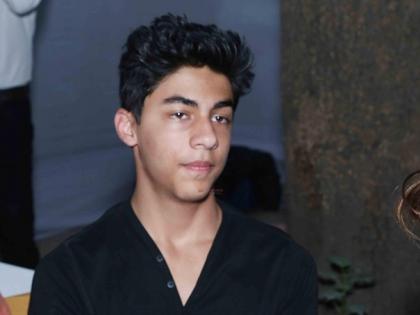 Aryan khan