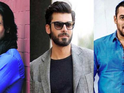 Zayn Malik beats Hrithik Roshan as sexiest Asian of 2016 : Ashish sharma, fawad khan, Salman Khan