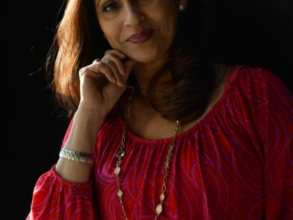 अमेरिकेत मी अभिनेत्री नव्हे गृहिणी असते - अश्विनी भावे