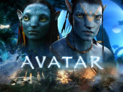 Four sequels of 'Avatar' | ‘अवतार’चे चार सिक्वल