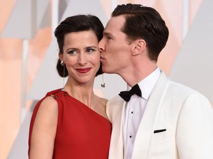 Benedict will be a second time 'Baba' | बेनेडेक्ट कम्बरबॅच होणार दुसऱ्यांदा ‘बाबा’