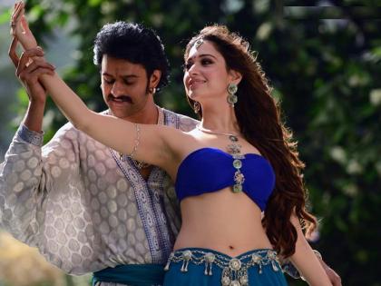 Do not Miss: Five songs released 'Bahubali-2' | Don't Miss : ‘बाहुबली-२’ची पाच गाणी रिलीज