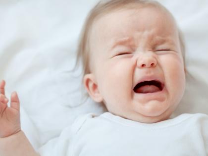 Suddenly 'baby' crying at night? | ​रात्री अचानक 'बाळ' रडतेय का?