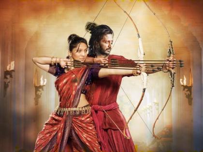 Baahubali: The idea of ​​these artists for Marathi film 'Bahubali'? | Baahubali: मराठीत बनणा-या 'बाहुबली' सिनेमासाठी या कलाकरांचा विचार सुरू?