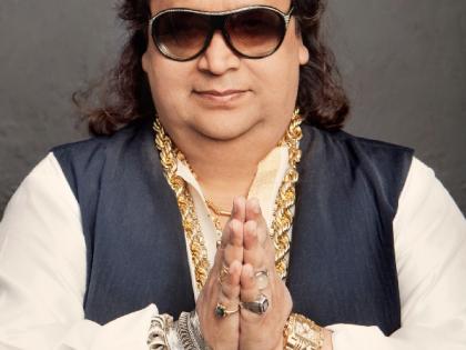 बप्पी लहरी