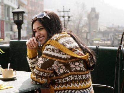 Bollywood Films That Capture The Essence Of Winter -Barfi