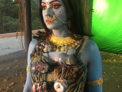 'या' मालिकेत दिसणार बरखा बिश्त