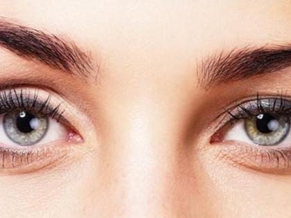 Healthy and beautiful eyes, such a beautiful beauty | निरोगी आणि सुंदर डोळ्यांनी असे खुलवा सौंदर्य Healthy and beautiful eyes, such a beautiful beauty | निरोगी आणि सुंदर डोळ्यांनी असे खुलवा सौंदर्य
