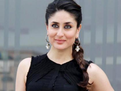 Kareena Kapoor to be representing Sony BBC World | करीना कपूर करणार सोनी बीबीसी अर्थचे प्रतिनिधित्व