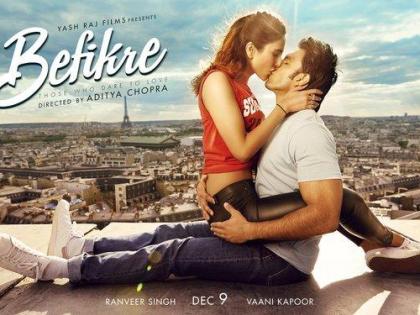 befikre
