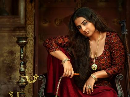 ​‘बेगम जान’ विद्या बालन म्हणते, ‘माय बॉडी, माय हाऊस , माय कन्ट्री, माय रूल्स’