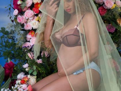 beyonce pregnant1