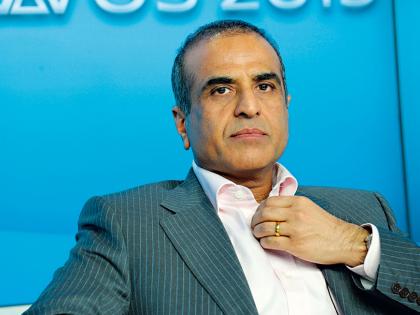 Sunil Mittal