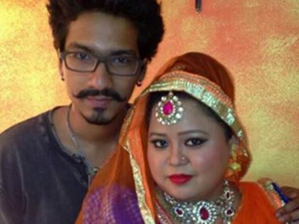​भारती सिंग अडकणार लग्नबंधनात