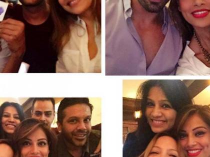 karan singh grover and bipasha basu