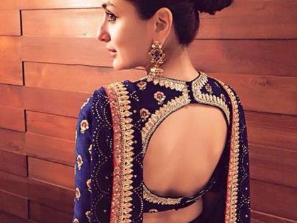 Back to the beauty of the back! | ​पाठीचे सौंदर्य खुलविण्यासाठी...!