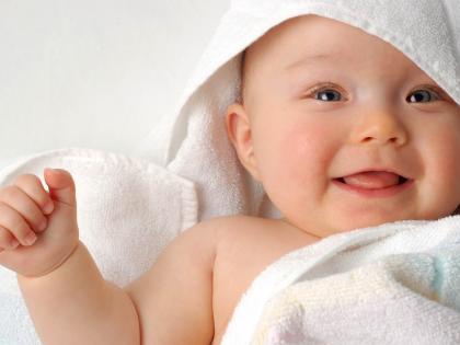 Newborn is not copying the parent | ​नवजात शिशु पालकांना कॉपी करत नाही