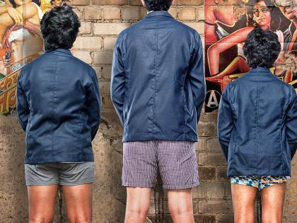 COMING SOON :किशोरावस्थेवर भाष्य करणार 'बॉईज' सिनेमा