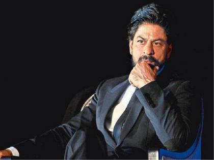 ​ किंगखान शाहरूख खानच्या ‘रेड चिल्लीज’वर पालिकेचा हातोडा!