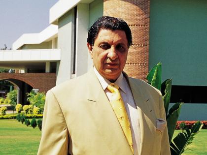 Poonawala's candidness | पुनावालांचा स्पष्टवक्तेपणा
